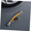 GRIRIW Tractor Trailer Hose Assembly Heavy Duty Air Pipe Kit
