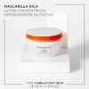 KRASTASE Masquintense Riche Mascarilla Refuerza Profundamente la Fibra Capilar, Aporta