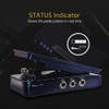 Hotone Wah Active Volume Passive Expression Guitar Effects Pedal Switchable