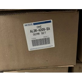 Ford Racing Performance FRPP New Genuine Ford Racing 9.75" 3.31 Ring & Pinion Rear End Gears 2010-2014 F150