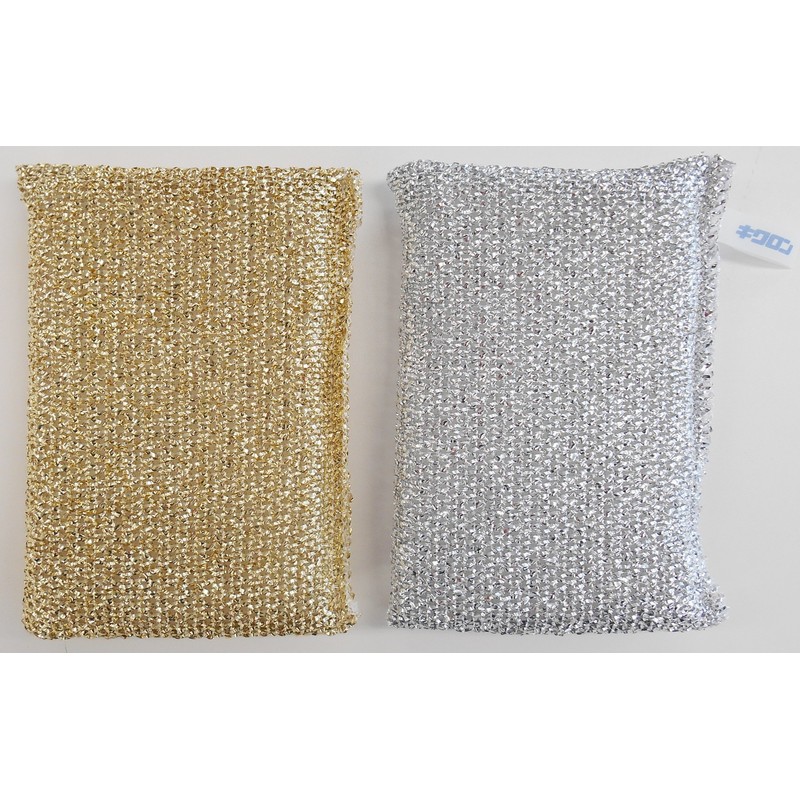 Radiate Long Kitchen Utensils Sponge Riele Aluminum Long F