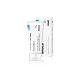 [Moisture Soothing Elasticity Glow] Silisca Heidicare Peel Cream 150g / [수분진정탄력광채] 실리스카 하이디케어 필크림 150g