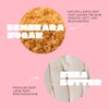 Cake Beauty Desserted Island Demerara Sugar Oil Body Scrub 250ml