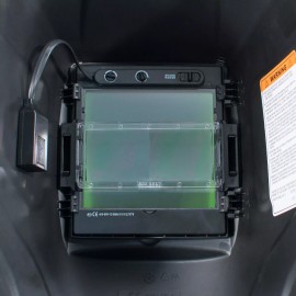 Tool Guy Republic Welding Helmet Magnifier Cheater Lens 4.25" x 2" (from 1.0 to 2.50) - 1.50