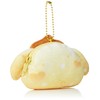 K Company Sanrio Characters (Yume Kyun Series) Coin Purse, Pom