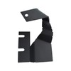 hilopexi 2Pcs A Pillar LED Mounting Bracket Kits fits 2014