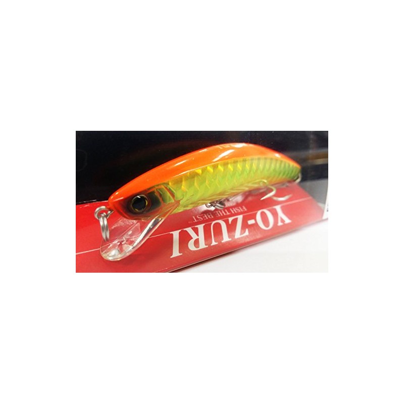 YO-ZURI Mini Crystal Minnow (F) Minnow 2.8 inches (70 mm)