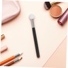 FOMIYES 6pcs Reusable Sponge Makeup Brush Mushroom Applicators for Foundation
