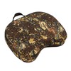 Hunting Seat Cushion Thickened Irregular Camouflage Waterproof Outdoor Stadium Seat