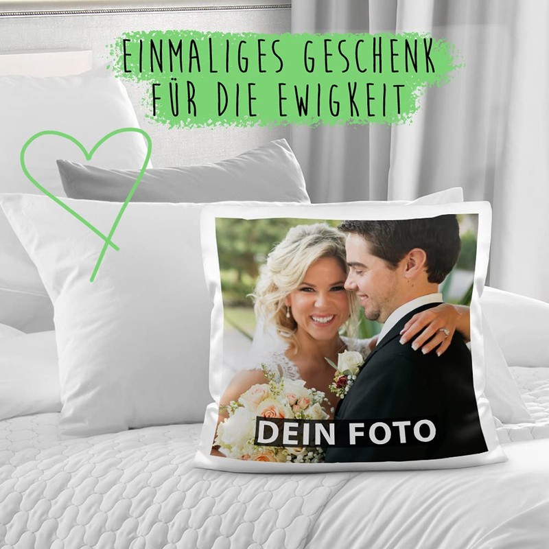 Design Your Own Cushion