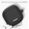 Cover for Soundcore Liberty 4 NC case Wireless Earbuds Silicone