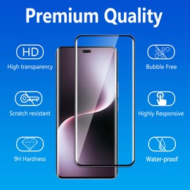 Dlxiks 2+2 Stück, Panzer Schutz Glas für Honor Magic 7 Lite, 2 Stück Schutzfolie Mit 2 Stück Kameraschutz, 9H Härte, Anti-Kratzen, HD Klar Displayschutzfolie für Honor Magic 7 Lite