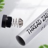 Embossing Heat Pen,Adjustable Temperature Electric Heat Pen - Multifunctional Leather