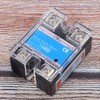 Single Phase Solid State Relay SSR Relay Module 70 to