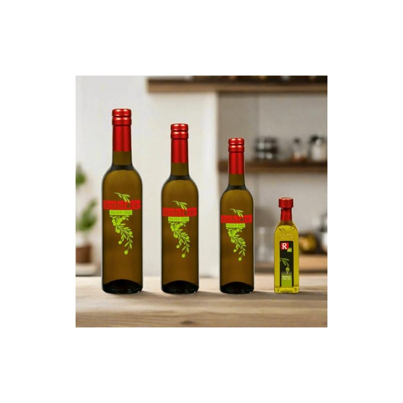 Coconut White Balsamic Vinegar 60 mL = 2.02 fluid ounces