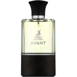 Maison Alhambra Avant EDP - 100ML (3.4 Oz) by Maison Alhambra