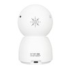 Indoor Camera Dual Lens 2K Full HD Night Vision Two