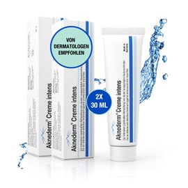 Aknederm Creme Intens