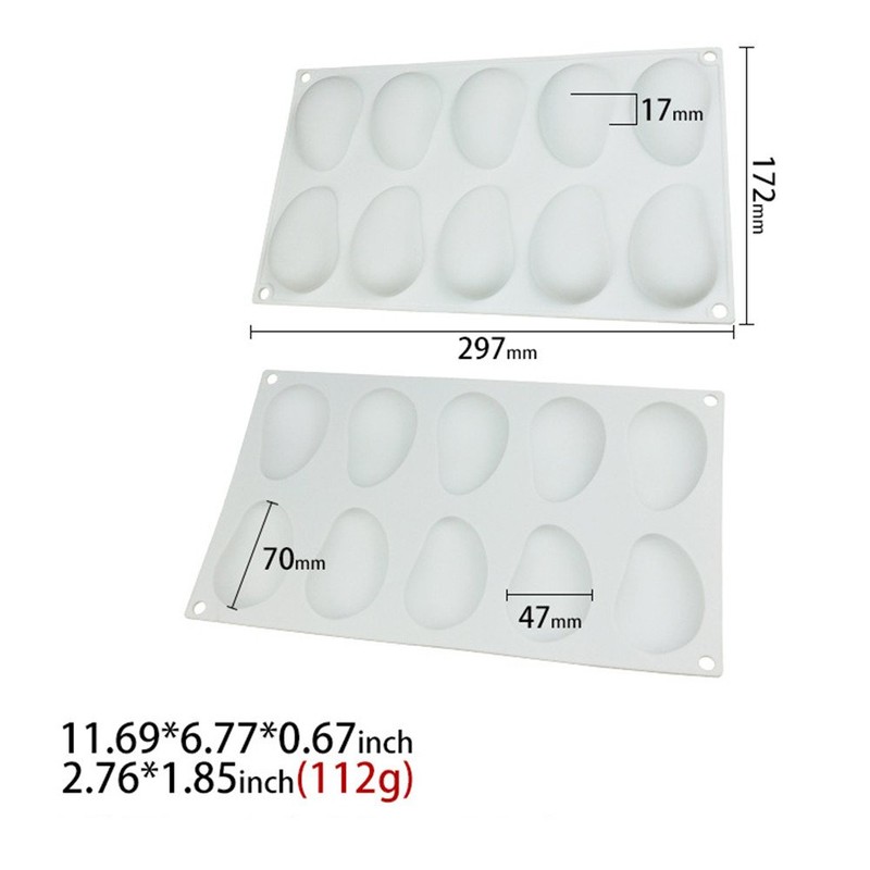 QuadBoss 13000T 3" LED Pod Lights Flood
