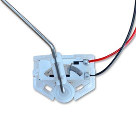 Can-Am Maverick 1000 Commander 800 1000 Fuel Sending Unit - Used on 70900759