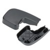 Front Wiper Arm Cover Trim RHD 61617138991 Fit for 3-Series