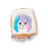 G trigger Doll Kigurumi Bread, For 5.9 inches (15 cm),