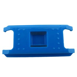 Fisher-Price Replacement Track Connector for Hot Wheels Criss Cross Crash Race Track DTN42