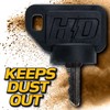 HD Switch Ignition Switch Key Set for John Deere Bunker