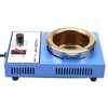 EU Plug 220 V Soldering Pot Tin Oven Soldering Pot