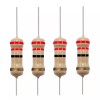 Yageo 10 Pack~100PACK 22 Ohm Ω 5% Tolerance 1/2W 0.5