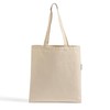 Organic Cotton Canvas Tote Bags – 12 Pack – Heavy