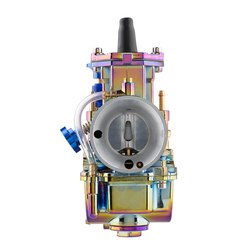PWK 32MM Carburetor High Performance 2-Stroke 4-Stroke Engine Carb for
