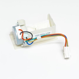 CAROPT W10594329 Refrigerator Electronic Air Damper Control Assembly Replacement for Whirlpool PS11756641, WPW10594329, AP6023299, W10207517, W10594329