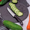 3 CLAVELES CUCHILLO COCINA Evo PL. 13,5 cm - 5,5"