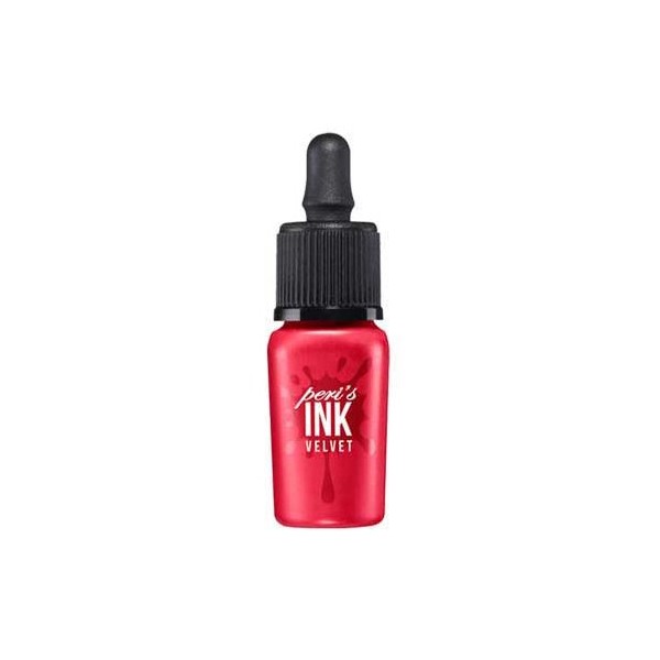 Peripella Tint Ink Bell Bed #1 Cherry Red (8 g)