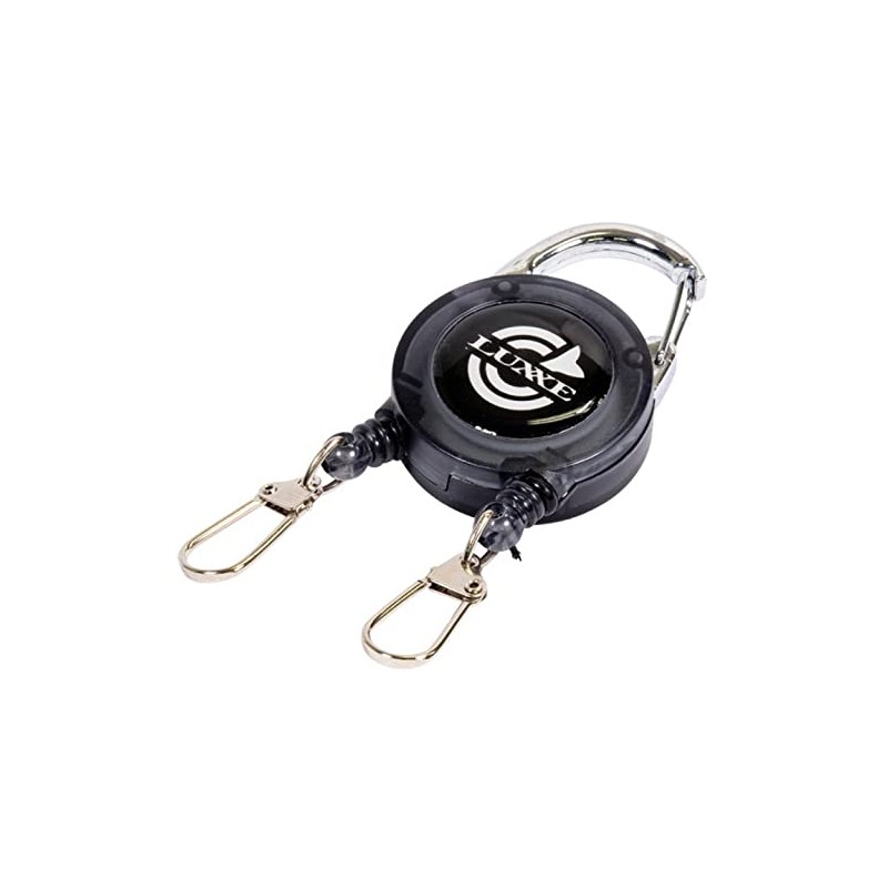 Gamakatsu LE111-1 Pin On Reel Double Type