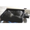 COOKKING - Taiyaki Japanese Fish-shaped Pancake Double Pan, Made in
