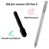 USI Pen 2 Nib Replacement for Lenovo USI Pen 2