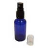 Meliars Frasco Atomizador 50 Ml Azul + Gotero Ambar 30