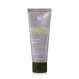 B.L.Mud (NS홈쇼핑)비알머드 리커버리 머드 마스크 110ml (C)35684213 (NS Home Shopping) Bialmud Recovery Mud Mask 110ml (C)35684213