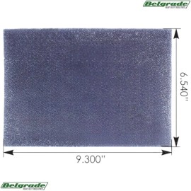 Automann 830.61021 Cabin Air Filter Freightliner VCCT1000917R - Cascadia Evolution