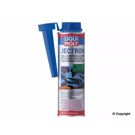 LIQUI MOLY 8 PACK KIT 300ml Can Liqui Moly JECTRON Gasoline Additive Fuel Injection Cleaner