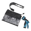 Expandable Garden Hose Leakproof Lightweight Flexible Water Hose Kink Resistant