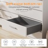 PHWALK 10 12 14 16 18 20 22 Inch Bottom