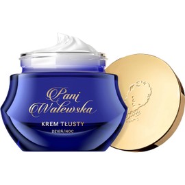Nourishing Day & Night Cream by Pani Walewska - Specialy Selected Active Substances & Natural Oils Rich in Vitamins & Lecithin - Unique Caring & Anti-Aging Properties - for Mature Skin - 1.76 fl oz