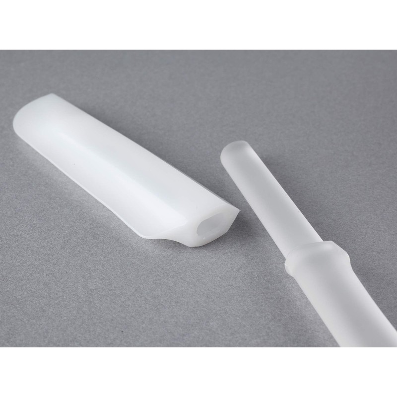 Vermix Bamix Exclusive Spatula, Charcoal 101760040