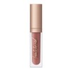 Beauty For Real Lip Gloss + Shine, Nudist - Beige