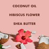 Shea Moisture / Coconut and Hibiscus / Hold/Shine Moisture Mist