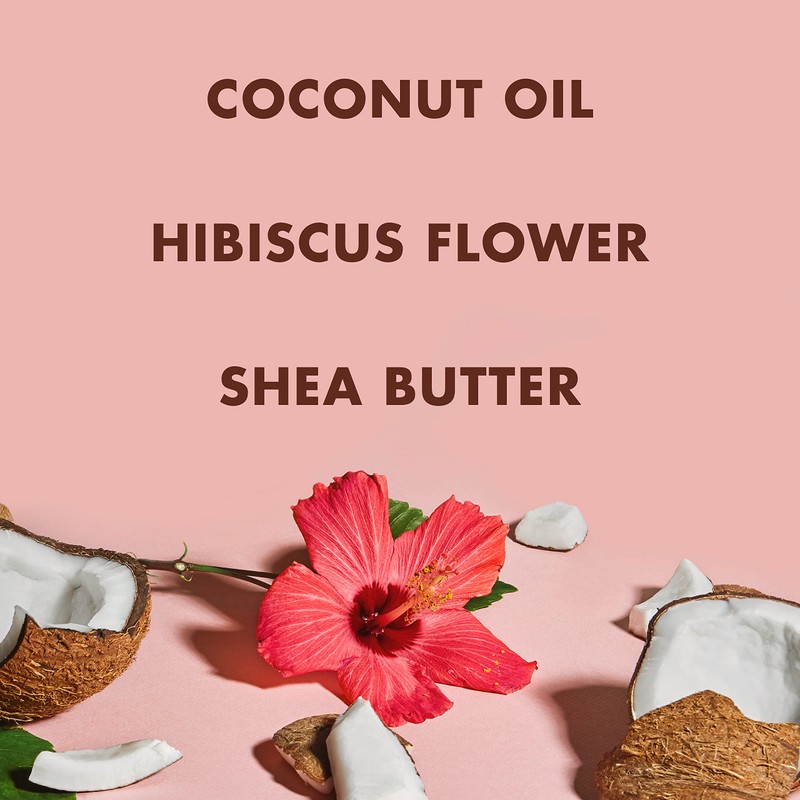 Shea Moisture / Coconut and Hibiscus / Hold/Shine Moisture Mist