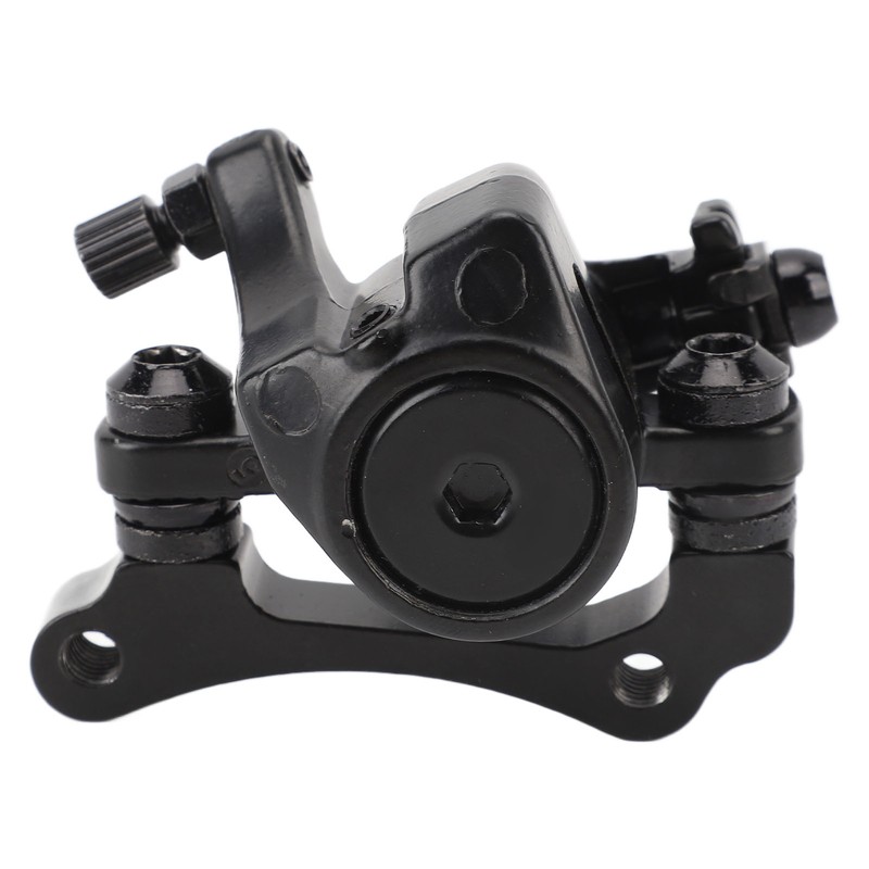 Electric Scooter Brake Caliper Metal Front Rear Hydraulic Disc Brake